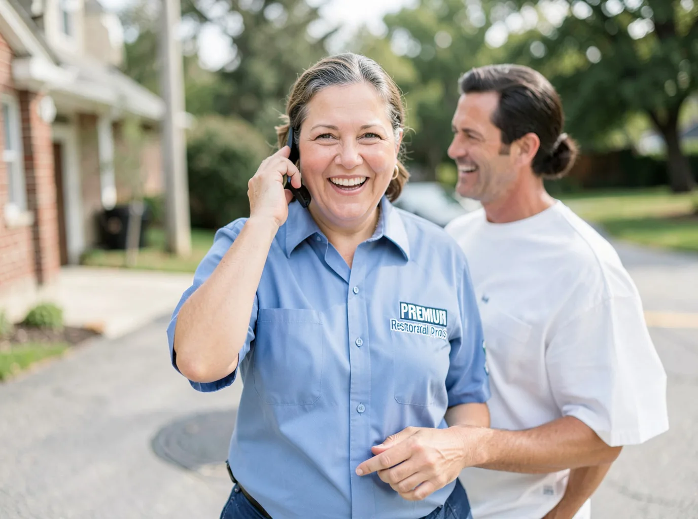 Water Damage Restoration Lexington, MI FAQs